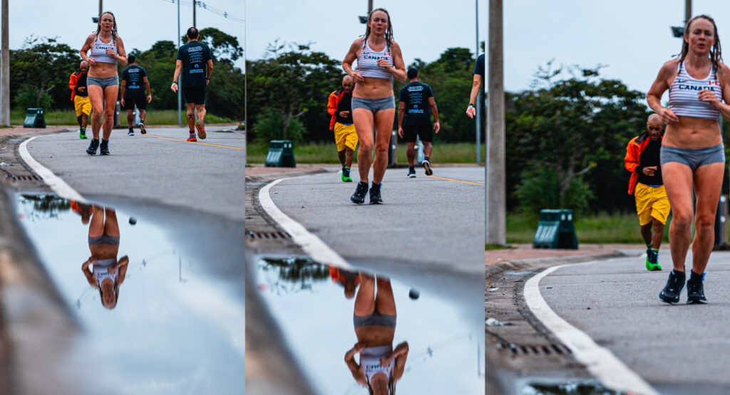 Achieving Greatness in Gruelling Ultra triathlons