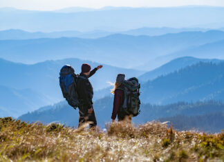 Strength Training for the Backcountry Athlete Strength Training for the Backcountry Athlete