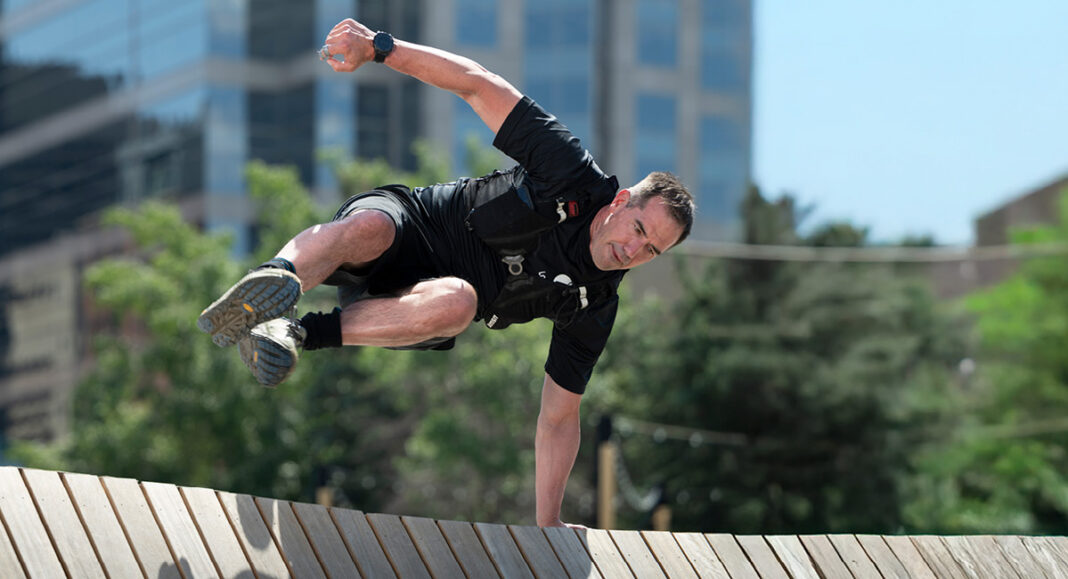 IMPACT Summere Issue_Web_Kevin Living Deliberately