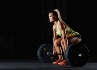 Posture for Performance