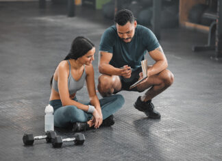 Reasons to Keep a Training Journal