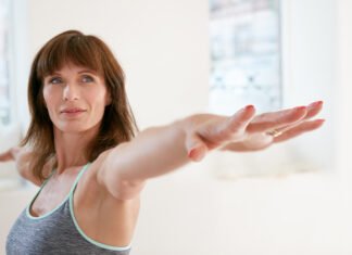 Living Forward Through Menopause Living Forward Through Menopause