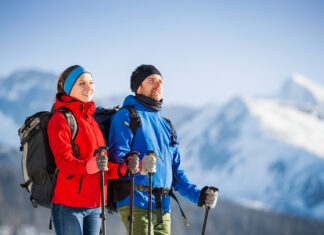 Winter Proofing Your Skin