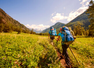 Essential Preparation for Hiking Hiking Safety