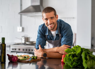 Managing Weight Through SAD combate seasonal affective disorder, SAD