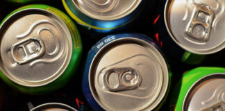 Same Sugar, Different Drink