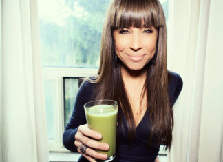 Stoke Your Digestive Fire Melissa Ramos