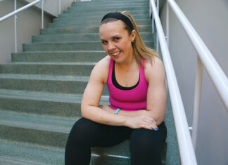 Resolution to Revolution Robyn Trew