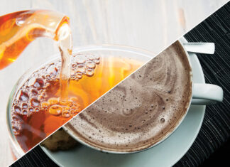 Nutritious Foundations Nutritious Foundations