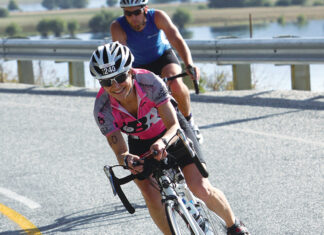 Driven to Succeed Margie Ritchie