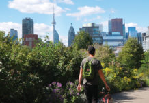 What Makes a Healthy Community? What Makes a Healthy Community?