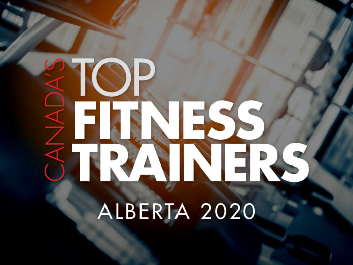 JF20-CanadasTopFitnessTrainers2020-Alberta Top Fitness Trainers Alberta