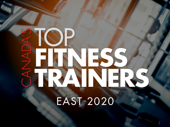 JF20-CanadasTopFitnessTrainers2020-East Top Fitness Trainers 2020