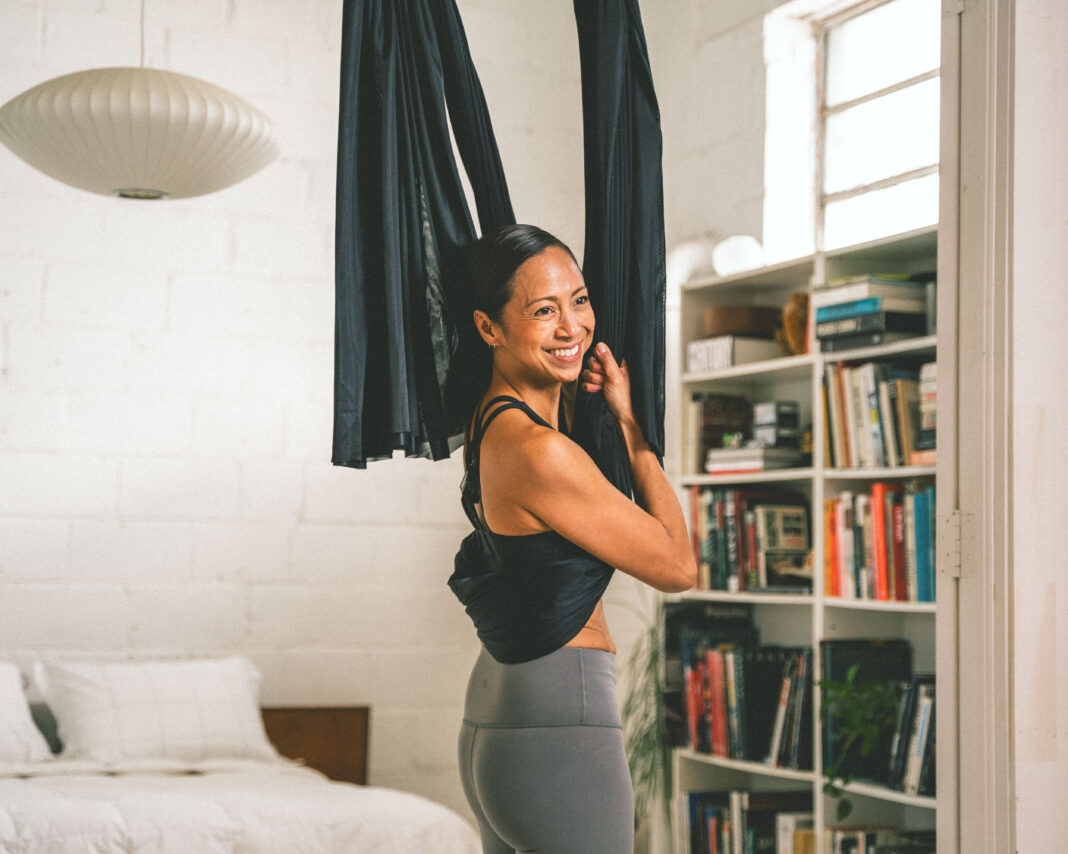 Kaye-1 Kaye Peñaflor