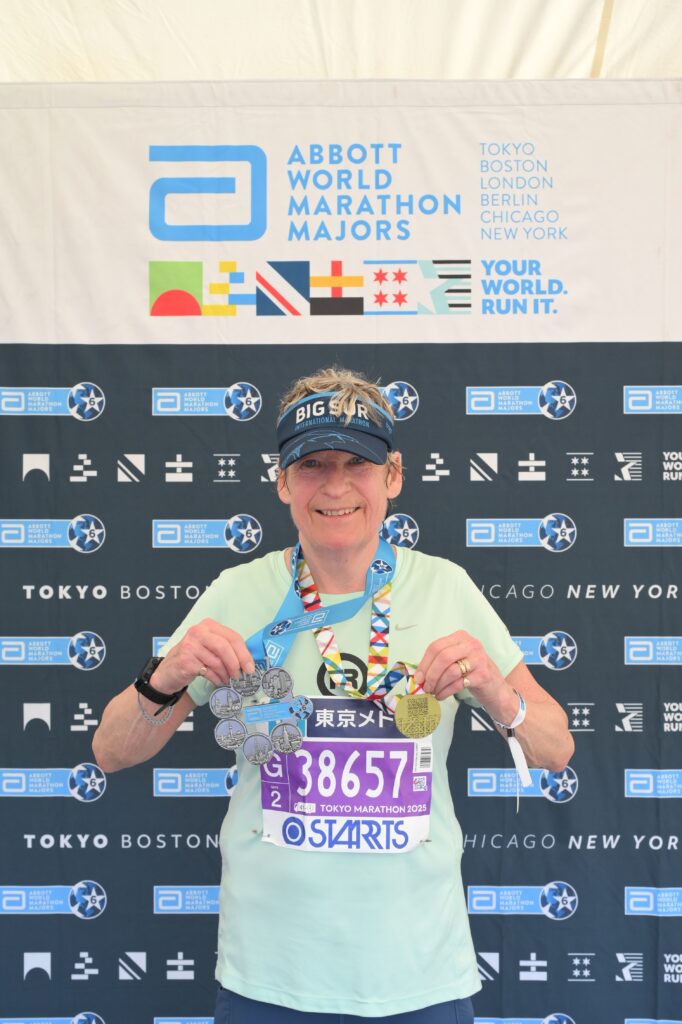 Louise Hodgson-Jones