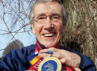 Ageless Wonder Rod Waterlow