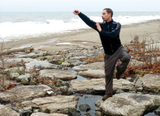 Walk With Purpose Alex Teixeira