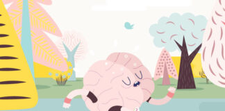 Running – It's a Brain Changer