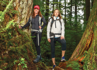 Rock to Climb Cheryl Bernard