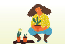 Why Gardening is Good for your Health Is Green the New Colour of Happy