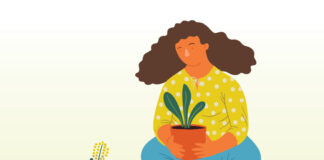 Is Green the New Colour of Happy