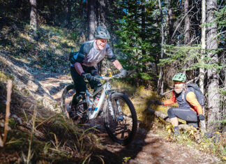 Mountain Bike Fundamentals