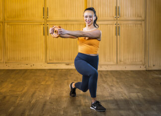 Four Top Core Exercises for Runners