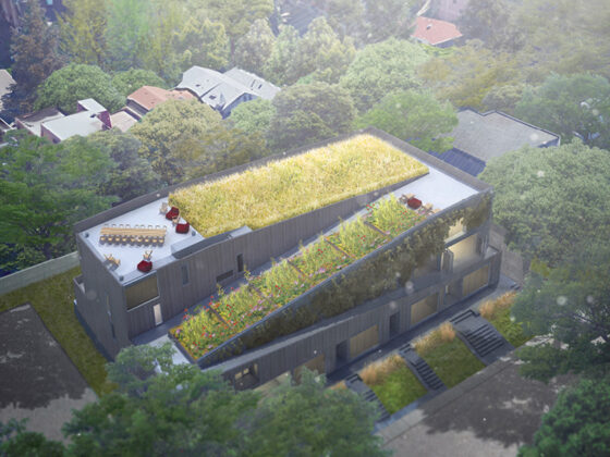 Building Better Cities