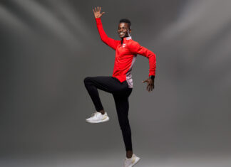 Jump Start Athlete with IMPACT Noah Vucsics