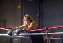 A Fitness MIRACLE Pete Estabrooks