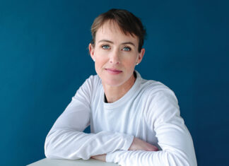 The Revolution of a Runner — Malindi Elmore Malindi Elmore