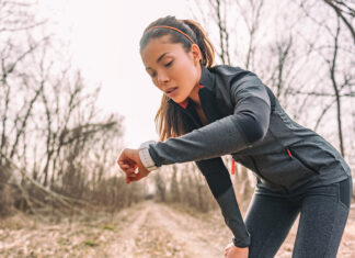 Taking Your Training to the Next Level Run Training