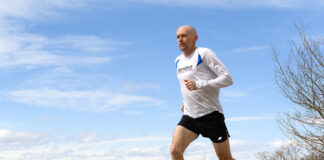 Half-Marathon Training Plan