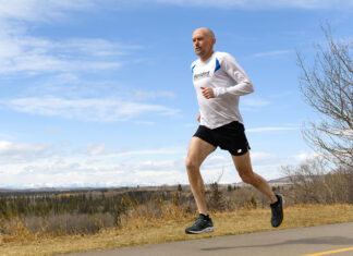 Half-Marathon Training Plan Half-Marathon Training Plan