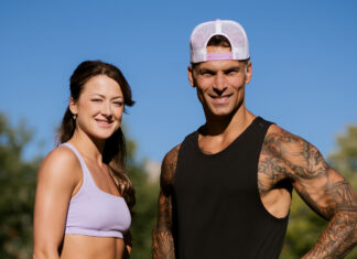 Fitness for Two FITNESS FOR TWO