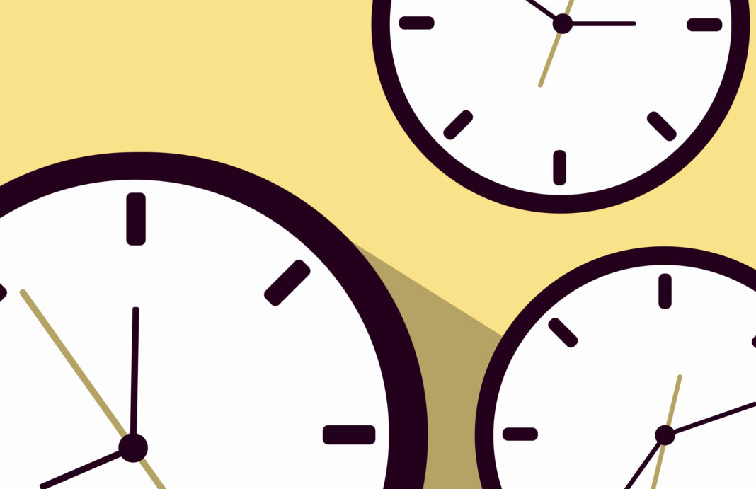 Sleep_web-01 Stick to the Schedule