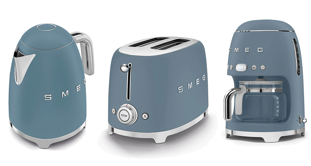 Smeg Appliances