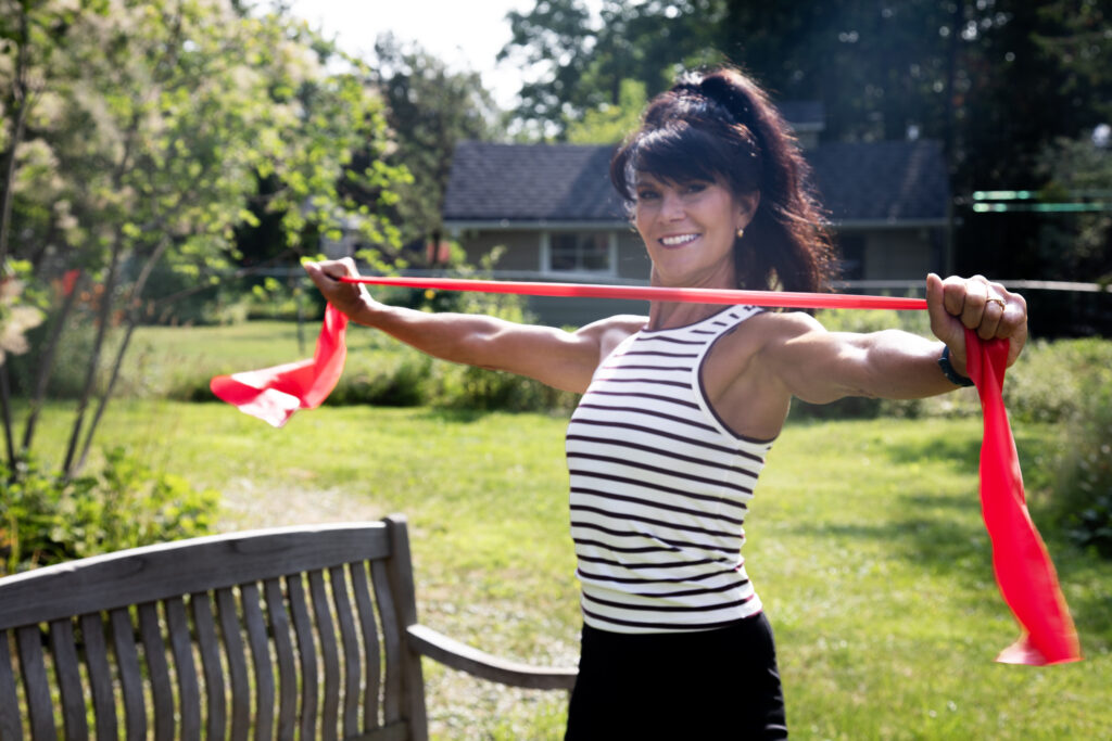 Resistance Band PULL-APARTS -2