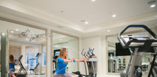 Designing Healthy Spaces In Your Home