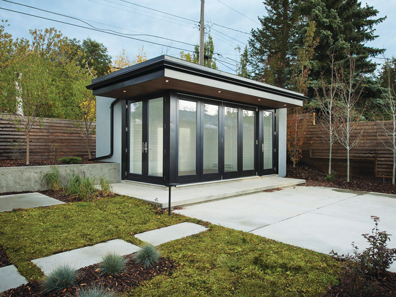 Designing Healthy Spaces In Your Home