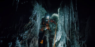 Subterranean – Movie review