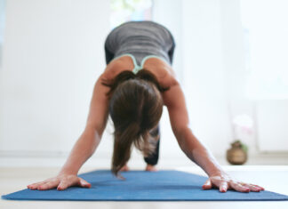 The Recovery Session