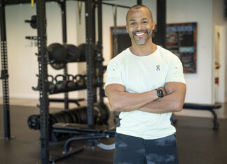 Winter Strength Workout