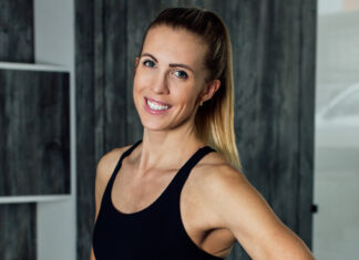 Kick Butt Workout For an Effective Leg Day