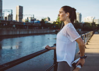 Six Reasons Why You’re Not Hitting Those Gym Goals