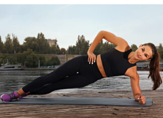 Tuning the Core for Runners Core Fitness for Runners