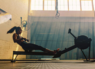 Cardio Cross-Training for Runners Cross Training for Runners