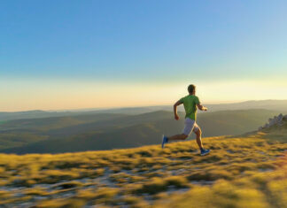 Running the Lydiard Way Running the Lydiard Way