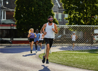 Periodized Training running and training. periodized training for better running performance