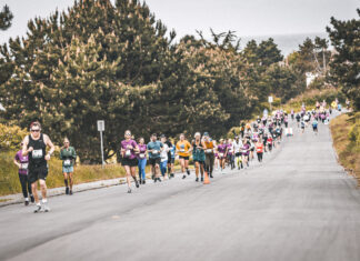 How to Take the Half-Marathon to the Next Level half marathon training for runners